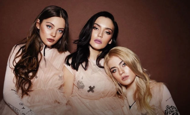 &laquo;Болезненные и мерзкие воспоминания&raquo;: Максим Фадеев о работе с SEREBRO 