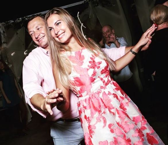 «Честно, было», - Марат Башаров признался в избиении жен. Собрали все его скандалы с женщинами