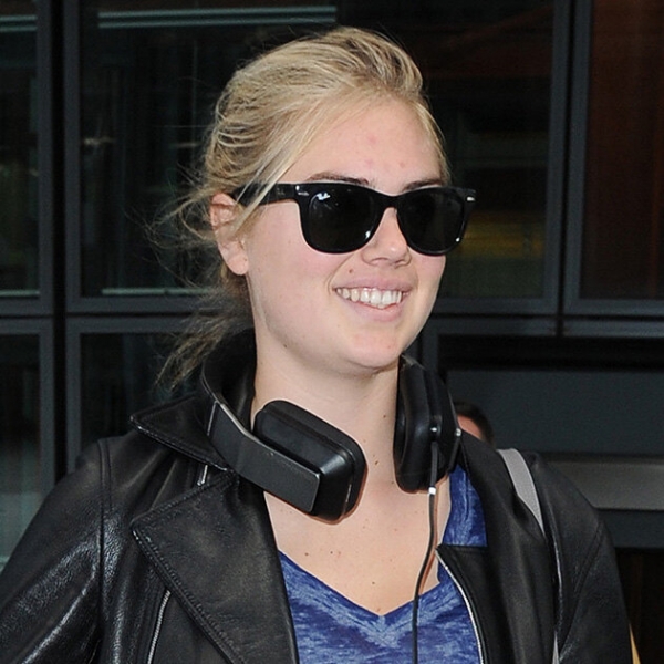 Да-да, это они! Как выглядят звезды в обычной жизни без макияжа (прямо как мы)