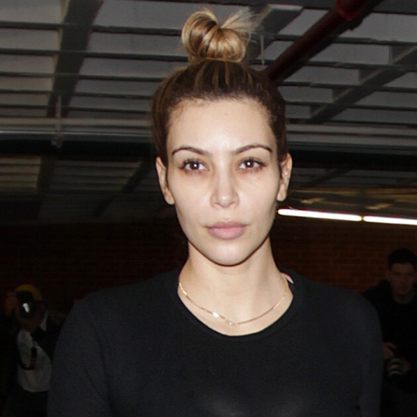 Да-да, это они! Как выглядят звезды в обычной жизни без макияжа (прямо как мы)