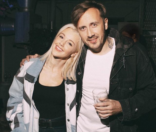 Эксклюзив. Я сварила пельмени, и Андрей влюбился: Юлианна Караулова о личной жизни