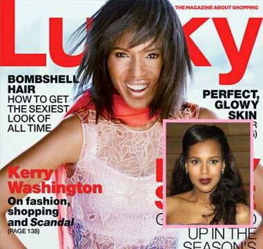 Это перебор! Неудачный фотошоп звезд – 20 фото, где они сами на себя не похожи