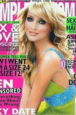 Это перебор! Неудачный фотошоп звезд – 20 фото, где они сами на себя не похожи