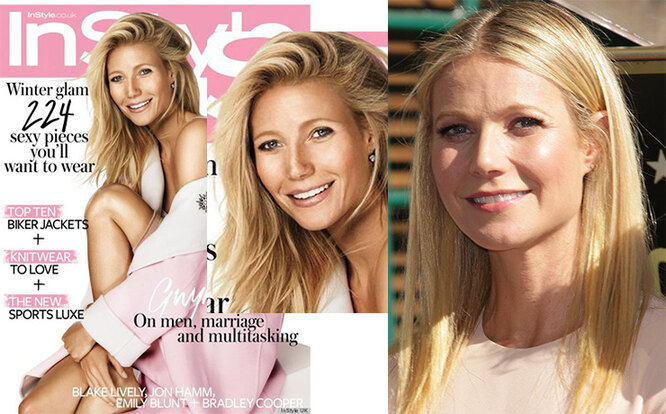 Это перебор! Неудачный фотошоп звезд – 20 фото, где они сами на себя не похожи