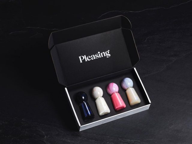 Гарри Стайлс запустил свою линию косметики: что из новинок отдать бойфренду, а что оставить себе?