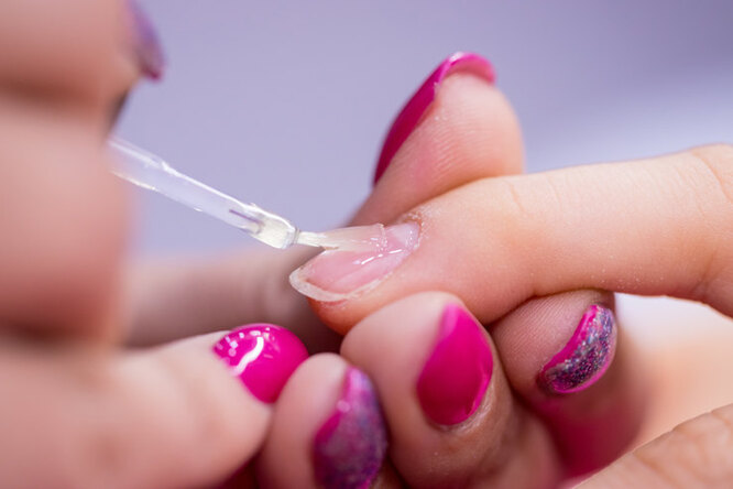 Гель-лак сошел быстро? 15 признаков плохого маникюра в салоне — запомни!