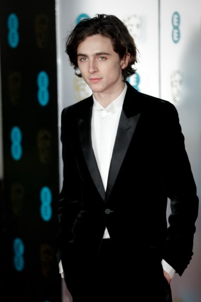 Холостяк: топ фото голливудского актера Тимоти Шаламе