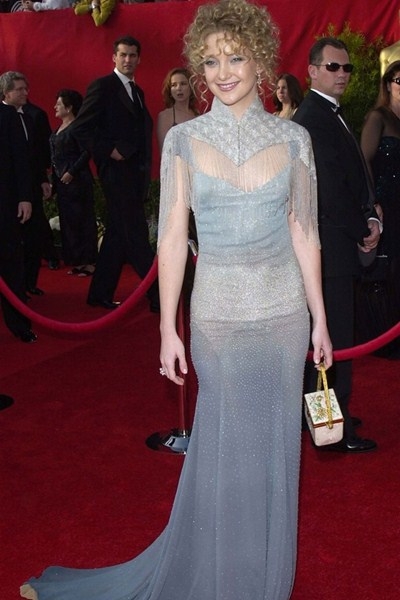 Худшие платья за всю историю церемонии «Оскар»