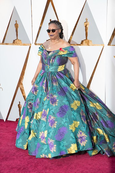 Худшие платья за всю историю церемонии «Оскар»