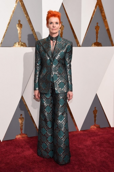 Худшие платья за всю историю церемонии «Оскар»