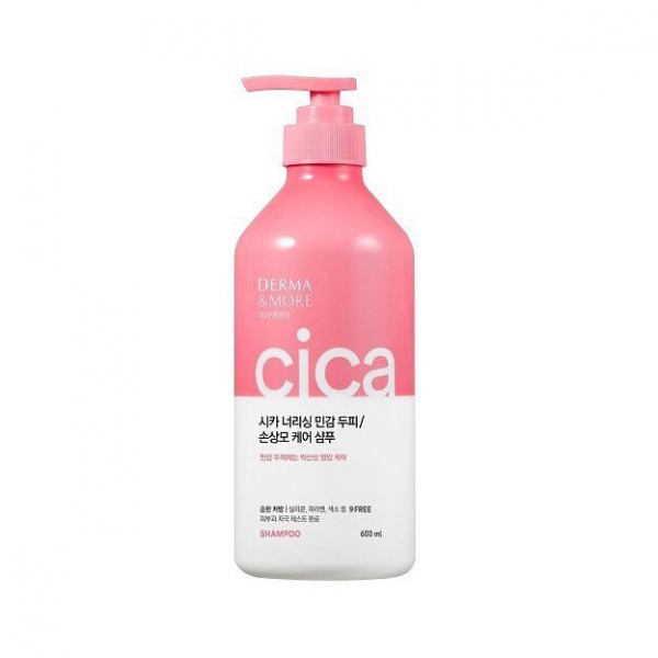 И нет проблем! 13 лучших шампуней-бестселлеров на весну решат любую задачу