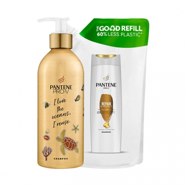 И нет проблем! 13 лучших шампуней-бестселлеров на весну решат любую задачу