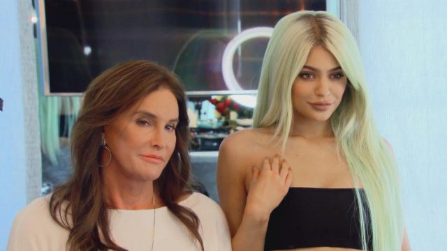 Кайли мне ближе: Кейтлин Дженнер рассказала об отношениях с дочерьми