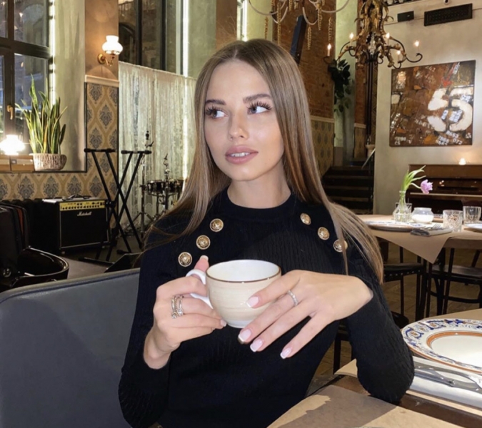 «Как я похудела»: девушка сына Валерии раскрыла три секрета