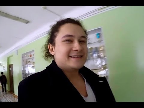 Как в детстве выглядел Моргенштерн