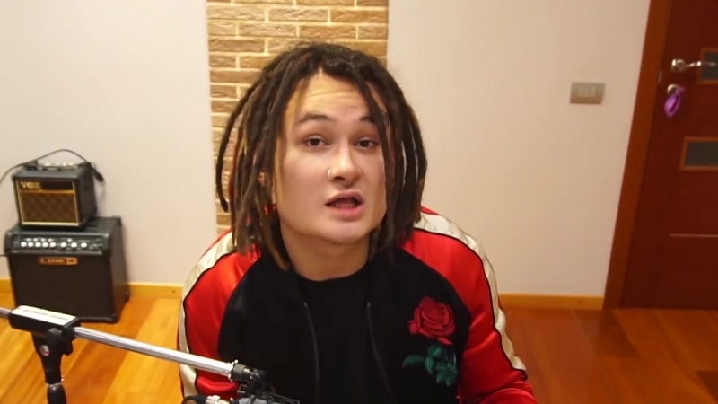 Как в детстве выглядел Моргенштерн