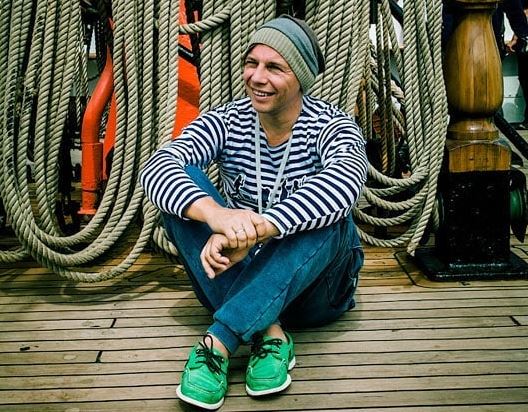 Киновечер: премьера фильма группы «Мумий Тролль»