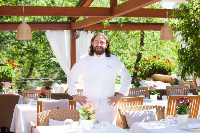 «Кухни мира»: онлайн-лекции и мастер-классы от мастеров и экспертов гастрономии