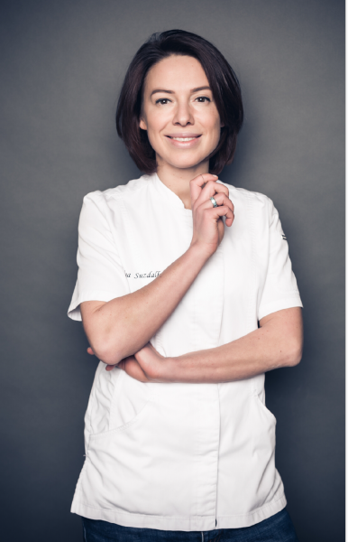 «Кухни мира»: онлайн-лекции и мастер-классы от мастеров и экспертов гастрономии