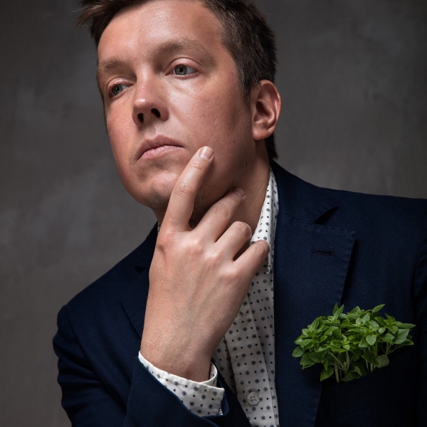 «Кухни мира»: онлайн-лекции и мастер-классы от мастеров и экспертов гастрономии