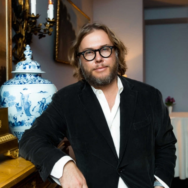 «Кухни мира»: онлайн-лекции и мастер-классы от мастеров и экспертов гастрономии