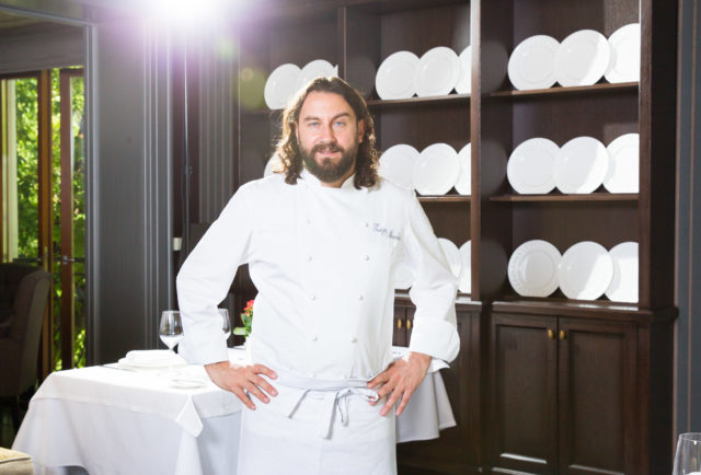 «Кухни мира»: онлайн-лекции и мастер-классы от мастеров и экспертов гастрономии