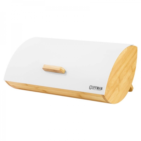 Кулинарные эксперименты: выбираем посуду вместе с GUFFMAN. Скидка от PEOPLETALK прилагается 