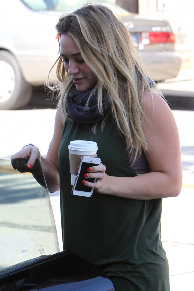 Леди Гага и другие звезды, которые склонны к полноте