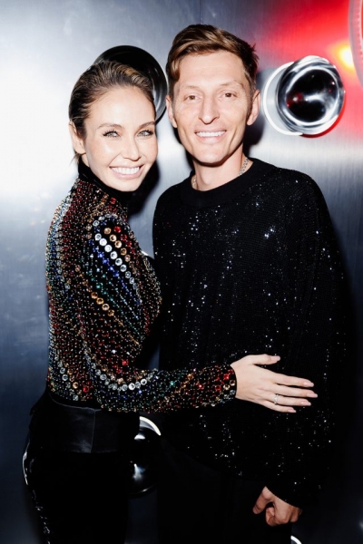 Ляйсан Утяшева планирует сменить фамилию