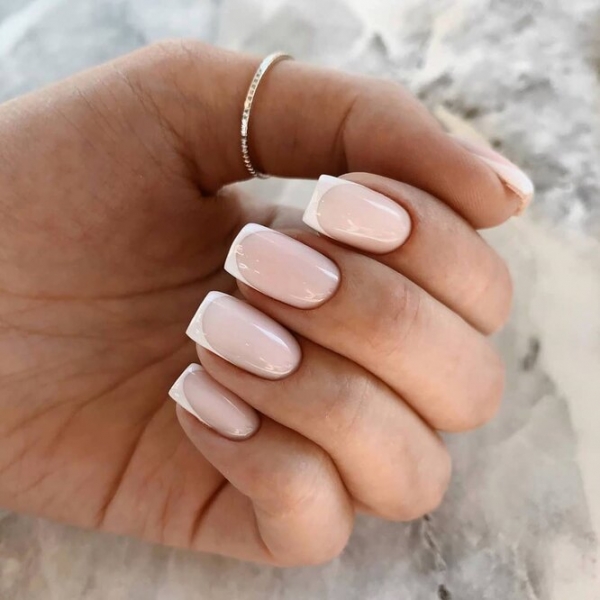 Маникюр богатой девушки: идеи дизайна ногтей, которые сделают образ дороже