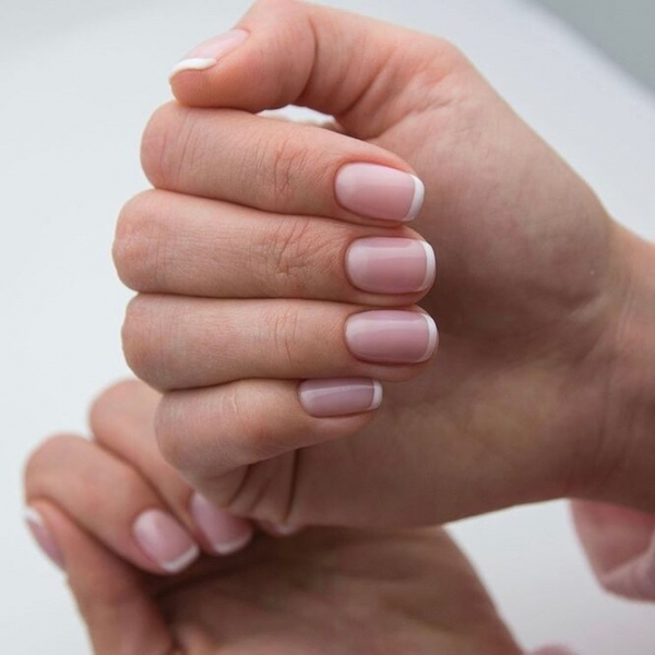 Маникюр богатой девушки: идеи дизайна ногтей, которые сделают образ дороже