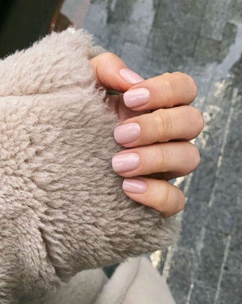 Маникюр богатой девушки: идеи дизайна ногтей, которые сделают образ дороже