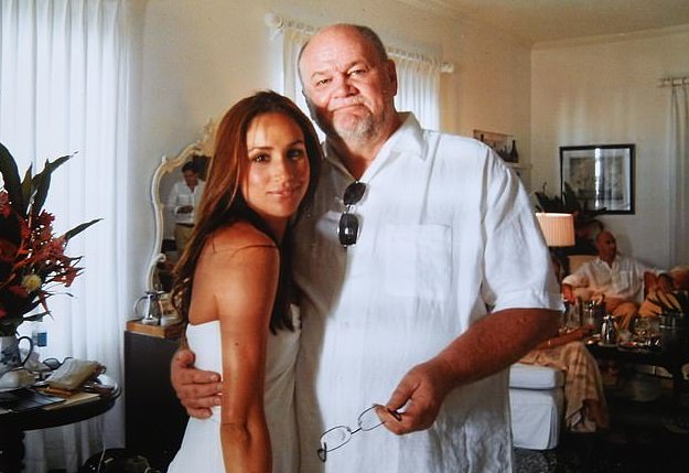 Меган Маркл выиграла новое дело в суде 