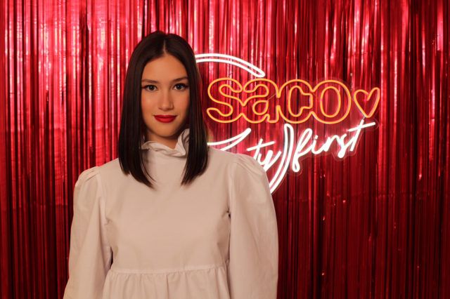 «Мое 19-летие началось с решения развестись»: Дина Немцова рассказала о подробностях развода