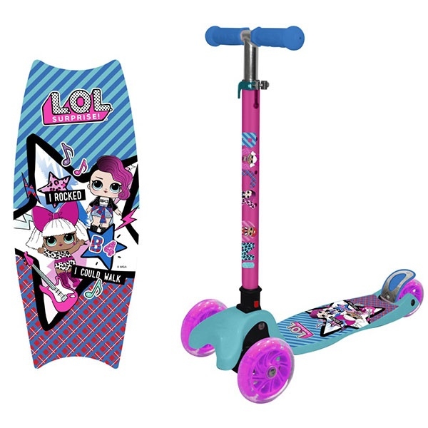 На заметку родителям: полезные игрушки в подарок ребенку