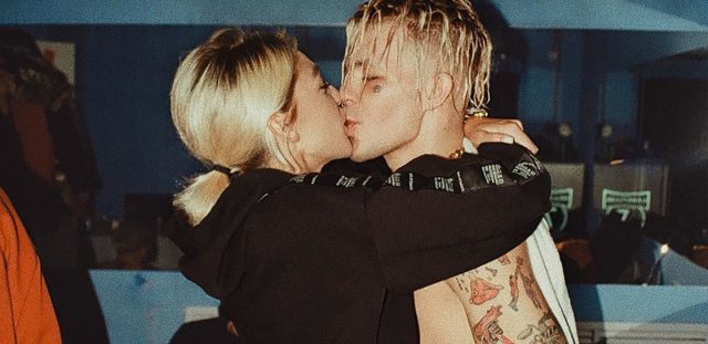 Не может забыть: Ивлеева хранит фото с Элджеем