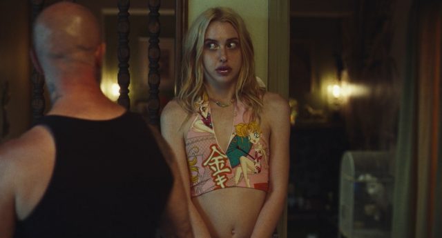 Новая героиня «Эйфории» оказалась актрисой фильмов для взрослых