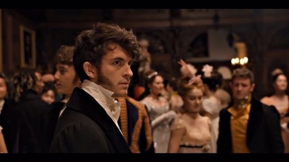 Новые подробности «Бриджертонов»: первые фотографии, сюжет и главная героиня