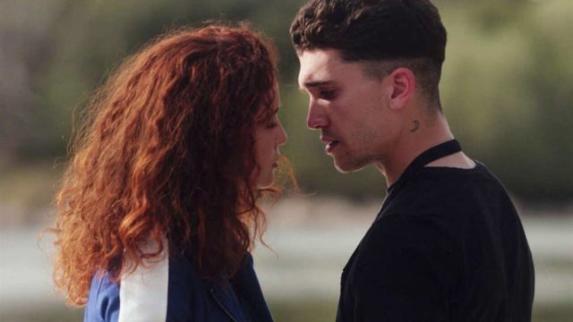 Новые подробности четвертого сезона сериала «Элита»