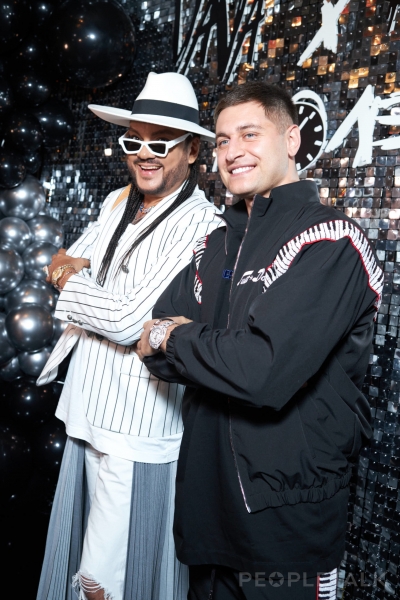 О конфликте со Светланой Лободой, «Евровидении» и Насте Ивлеевой: самое интересное из нового интервью Сергея Лазарева