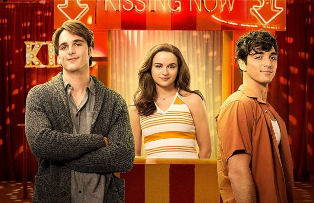 О Зендае и продолжении «Будки поцелуев»: новое интервью Джейкоба Элорди