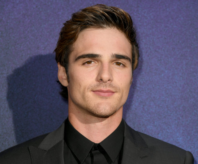 О Зендае и продолжении «Будки поцелуев»: новое интервью Джейкоба Элорди