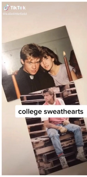 Одно лицо: в Сети сравнили детские фото Брэда Питта с его дочкой Шайло