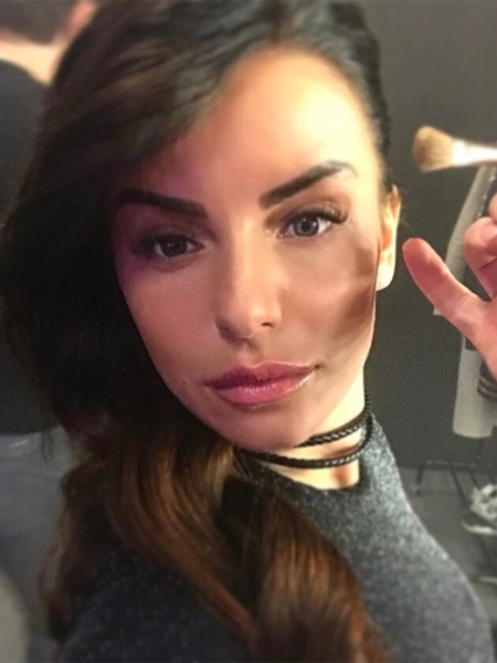 Они решают все: как форма бровей кардинально меняла облик звезд