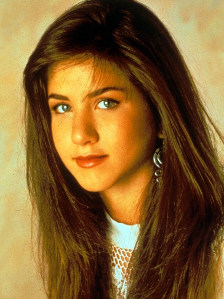 Они решают все: как форма бровей кардинально меняла облик звезд