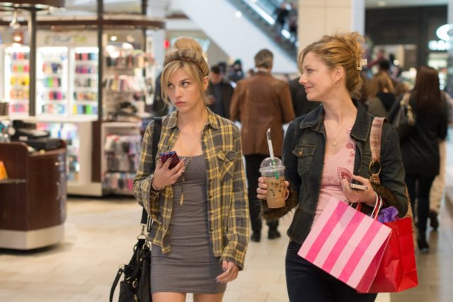 Онлайн-шопинг: где покупать вещи этой осенью 