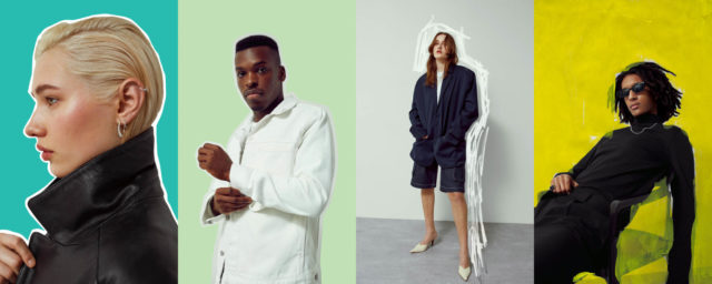 Онлайн-шопинг: где покупать вещи этой осенью 