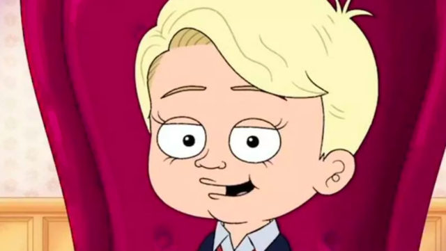 Оставьте детей в покое: принц Уильям и Кейт Миддлтон возмущены новым мультсериалом о принце Джордже