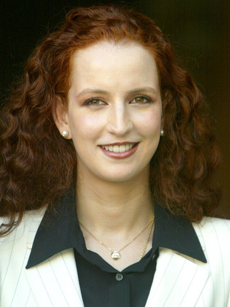 Открой личико: как выглядят жены и дочери арабских шейхов