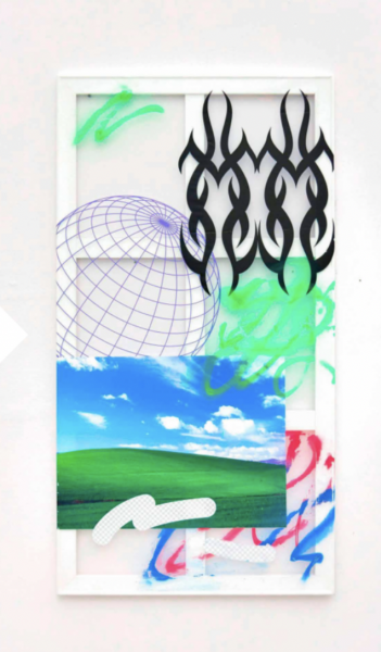 Открытие фестиваля ADVENT.НАЧАЛО в Новой Третьяковке